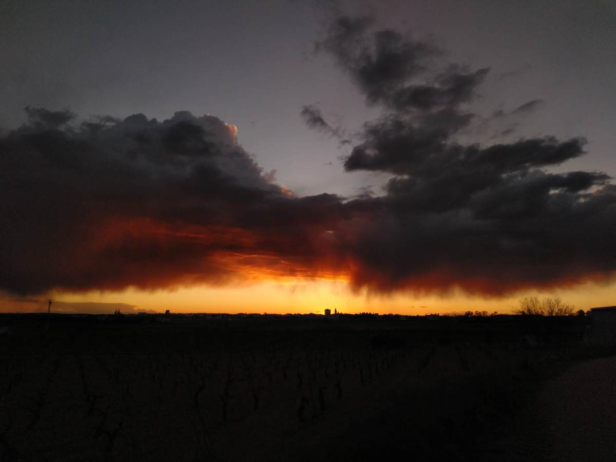 La montaña en tiempos de cuarentena: Día 2 de&nbsp;2